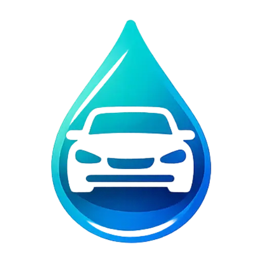 Lavage auto à domicile Les Corvées-les-Yys